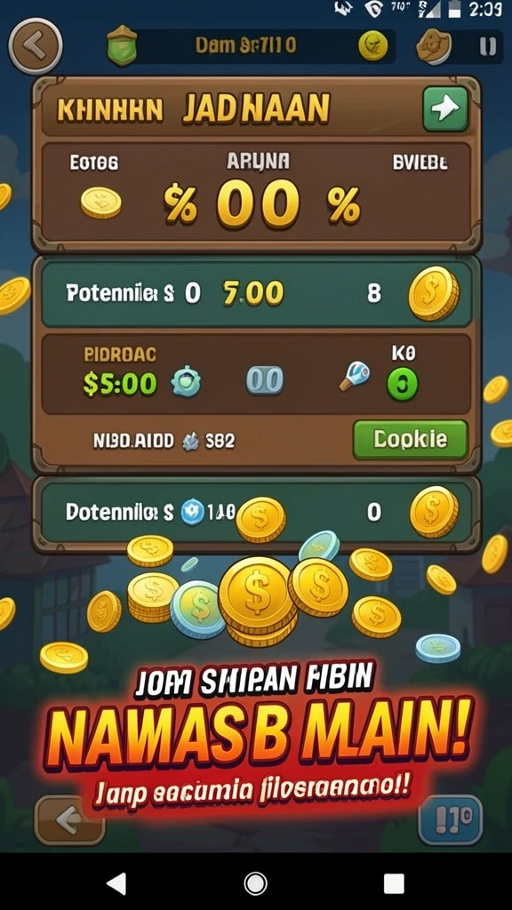 Screenshot rejekibet nomor 1