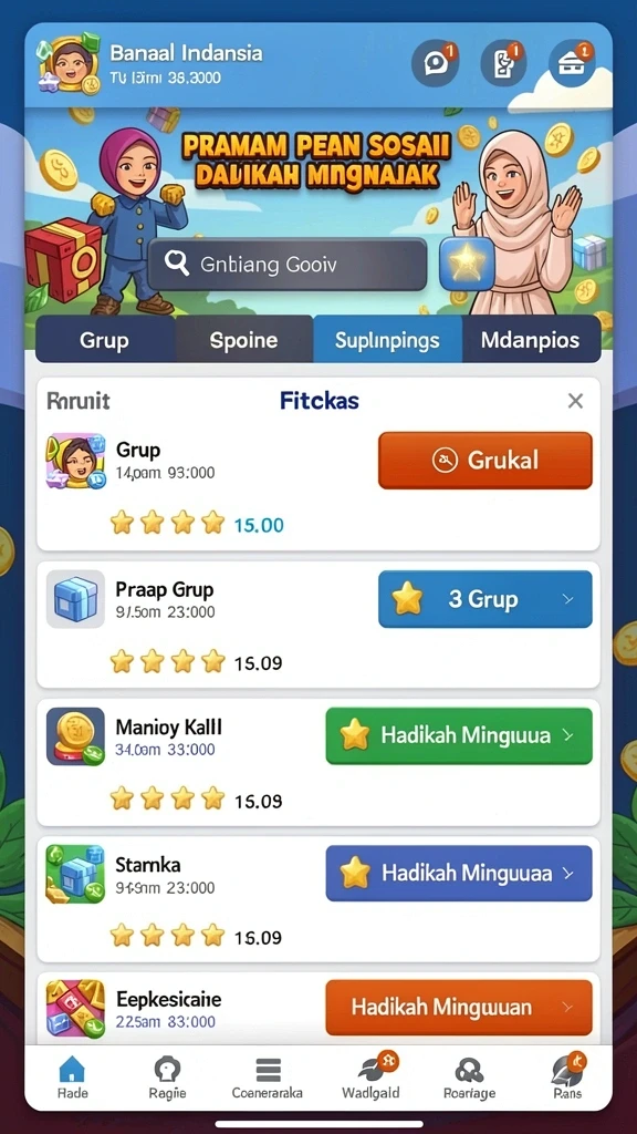 Screenshot sjo777 nomor 3