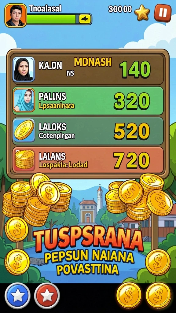 Screenshot sl999 nomor 1