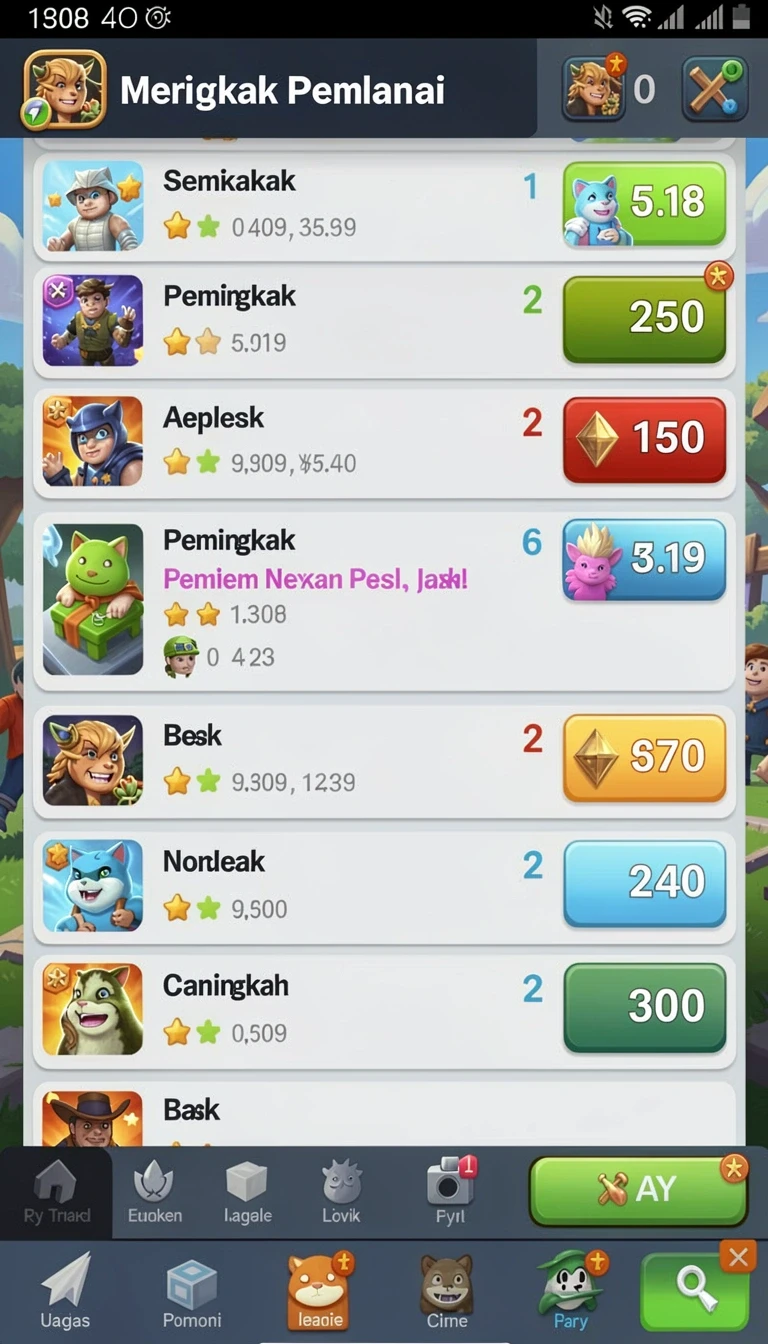 Screenshot surga19 nomor 1