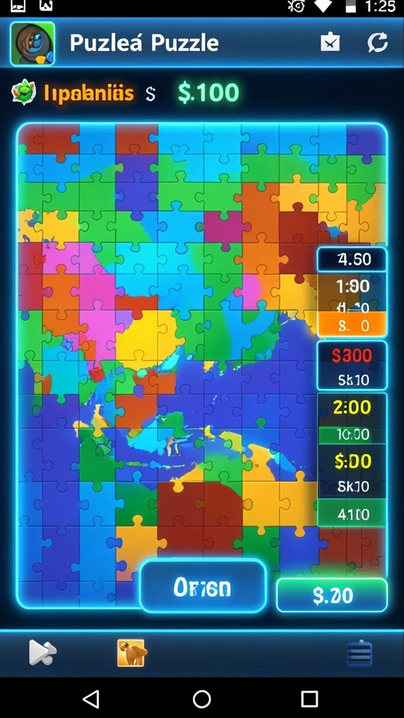 Screenshot surga55 nomor 1