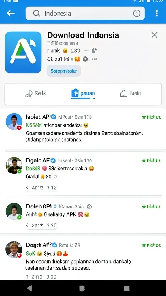 Screenshot valohoki nomor 1