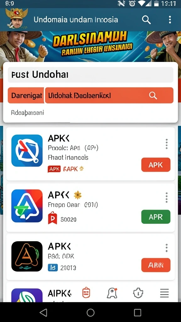 Screenshot valohoki nomor 2