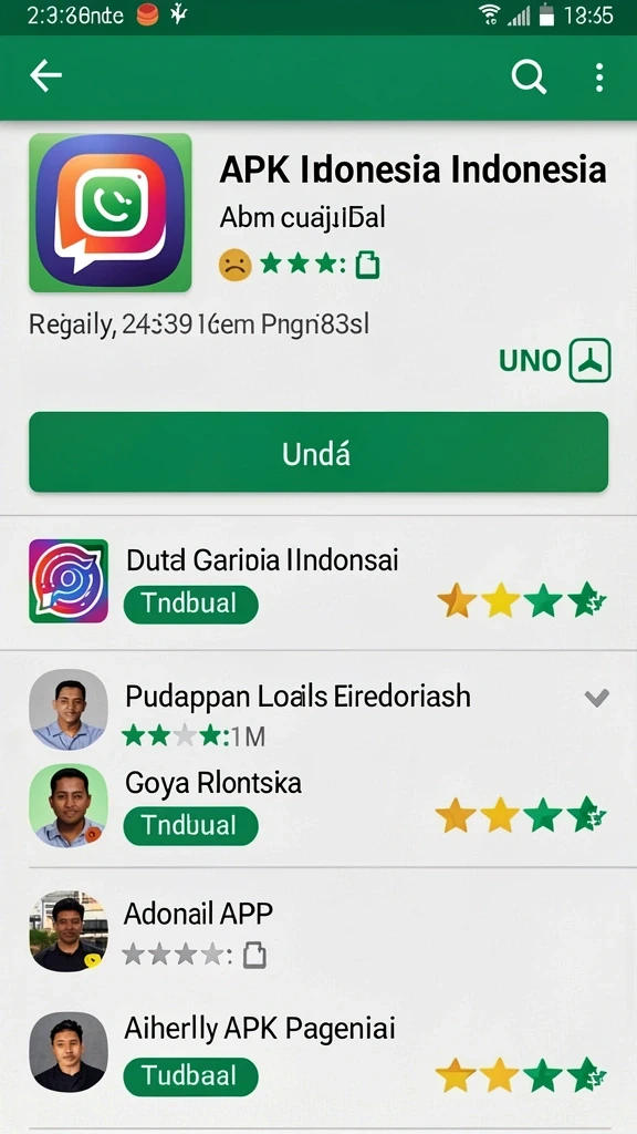 Screenshot watitoto nomor 2