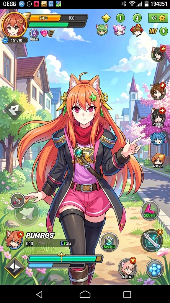 Screenshot winrate777 nomor 3
