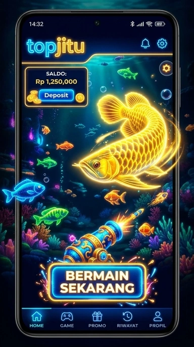 topjitu — galeri pratinjau - APK Resmi